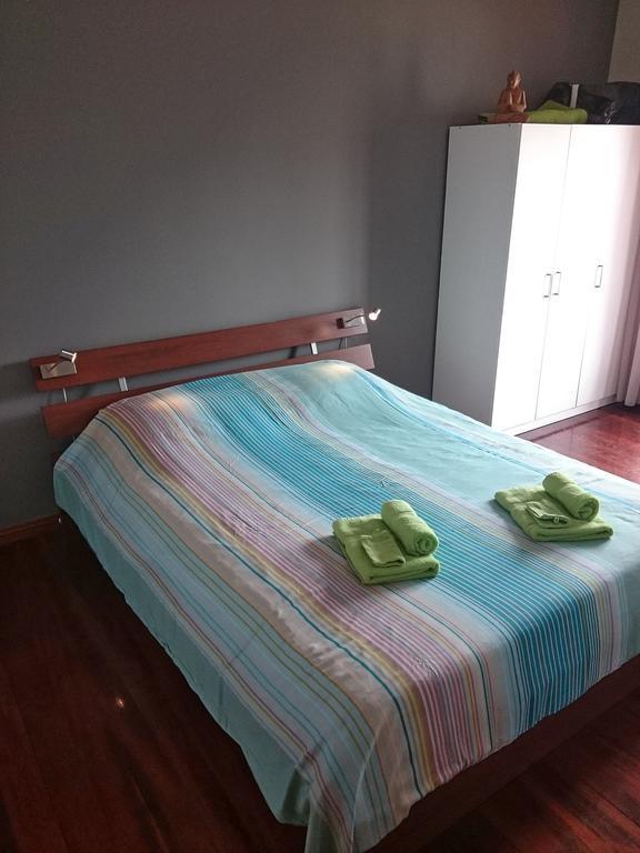 Casarada Hotel Carreco Kültér fotó