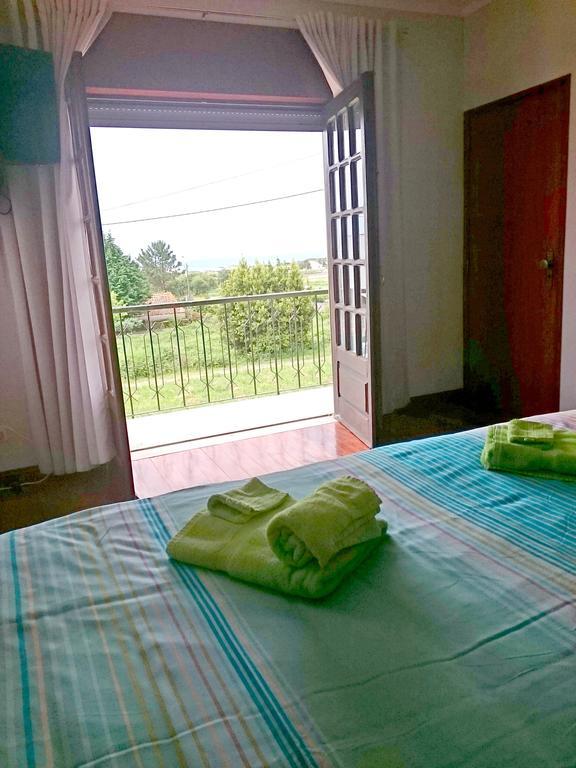 Casarada Hotel Carreco Kültér fotó