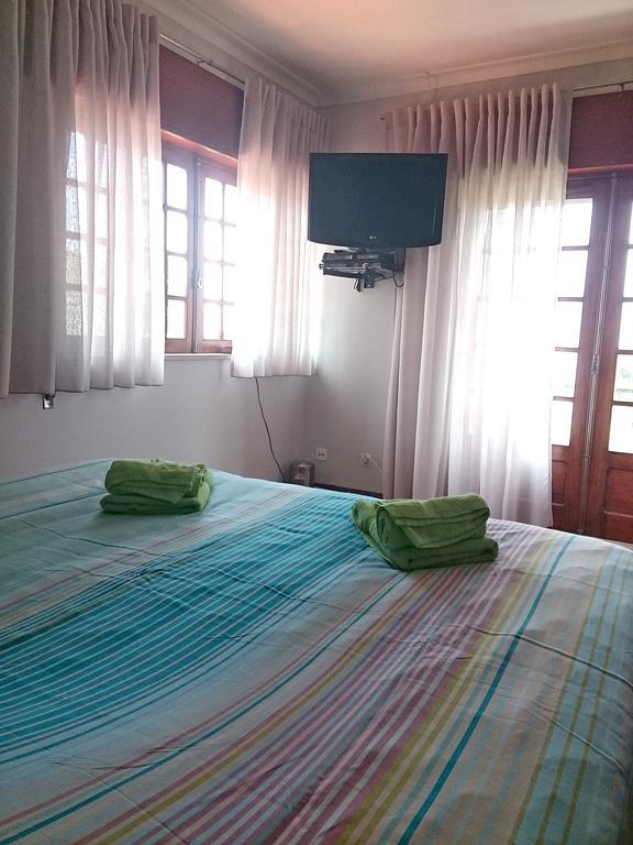 Casarada Hotel Carreco Kültér fotó