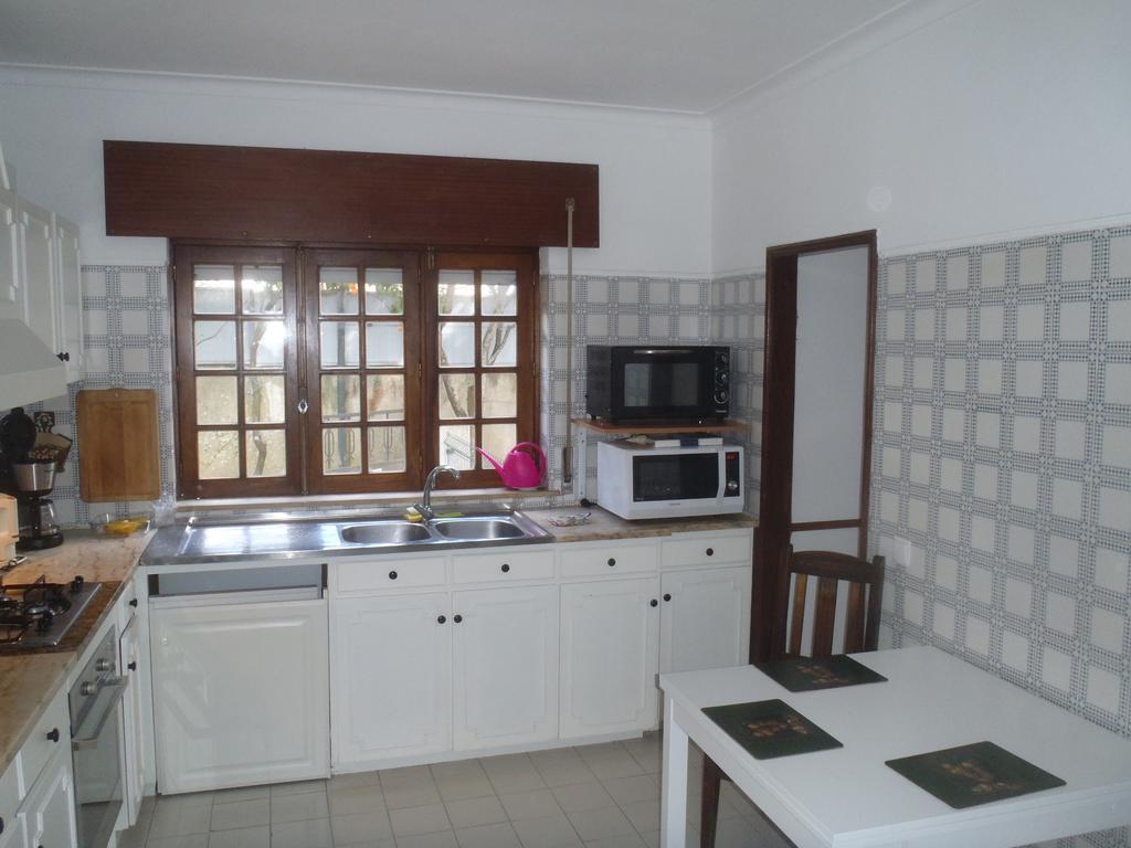 Casarada Hotel Carreco Kültér fotó