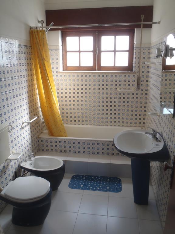Casarada Hotel Carreco Kültér fotó