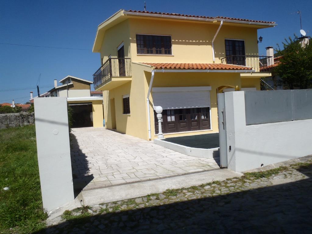 Casarada Hotel Carreco Kültér fotó